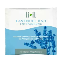 Li-Il lavendli vanni lõõgastumine, 60 g