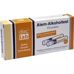 ALKOHOLTEST Hingamine 0,50 ‰ 0,50 mg/l,tk