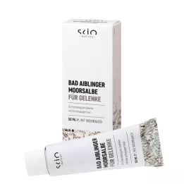Mooralbe halb Aiblinger viirukõli liigestega, 50 ml