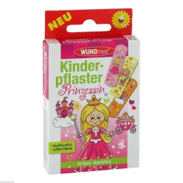 Laste kips Princess, 10 tk