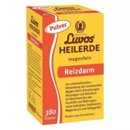LUVOS Ravisavi kõhusõbralik, 380 g