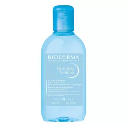BIODERMA Hydrabio Tonique näotoonik, 250 ml