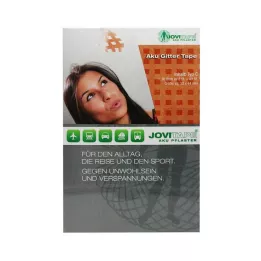 JOVITAPE Võrgustik tüüp C 44x52 mm, 20X2 tk