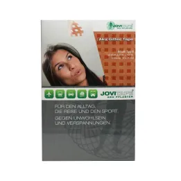 Jovitape restlint tüüp B 36x28mm, 20x6 tk