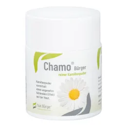 Chamo Citizen kummelipulber, 75 g