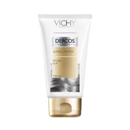 Vichy Dercos ehitus remont kursuse šampoon, 150 ml