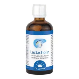 LACTACHOLIN Dr.Jacobi tilgad, 100 ml