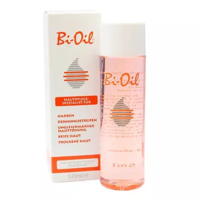 BI ÕLI, 125 ml BI ÕLI, 125 ml