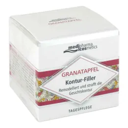 Granaatõuna täitekreem (50 ml)