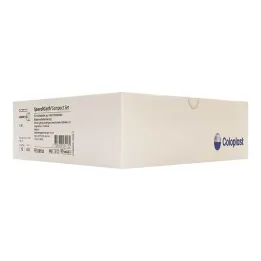 Speedicath Compact Set Nelaton CH12 Women, 20 tk