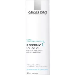 Roche Popay redermis-c UV, 40 ml