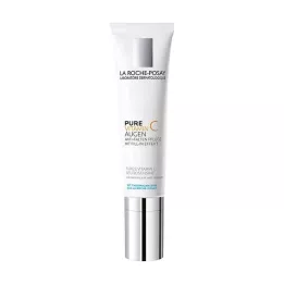 ROCHE-POSAY Redermic C silmakreem, 15 ml