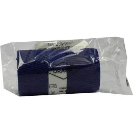 Dracoelfi haft värvi fikseeriv side 4mx8cm sinine, 1 tk