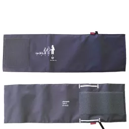 VISOMAT Velcro mansett tüüp 5 34-43 cm, 1 tk