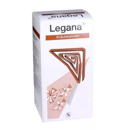 LEGANA Taimne eliksiir, 500 ml