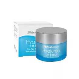 Sovita Ilu hüaluronitõstuki efekti pro-vanuse tasakaalu 24, 50 ml