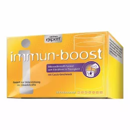 IMMUN-BOOST Orthoexpert joogigraanulid, 28X10,2 g