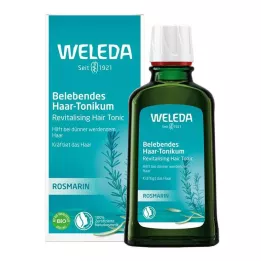 WELEDA ergutav juuksetoonik, 100 ml