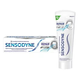 SENSODYNE Repair &amp; Protect Whitening hambapasta, 75 ml