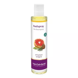BadsPray orgaaniline looduslik õhupihustus, 50 ml