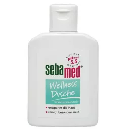 SEBAMED Tervise dušš, 50 ml