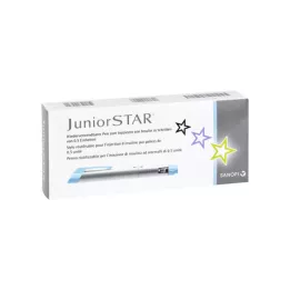 JUNIORSTAR hõbe, 1 tk