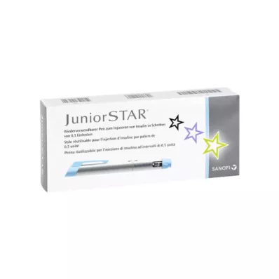 JUNIORSTAR hõbe, 1 tk JUNIORSTAR hõbe, 1 tk