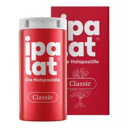 IPALAT Kurgupastillid klassikalised, 40 tk