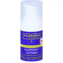 ALLERGIKA Huulte parandamine, 15 ml