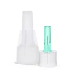 OMNICAN peen pliiatsikanüül 31 G 0,25x4 mm, 100 tk