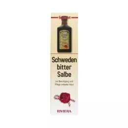 RIVIERA Rootsi mõru salv, 75 ml