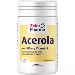 ACEROLA PUR C -vitamiini pulber, 150 g