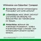ESBERITOX COMPACT Tabletid, 40 tk