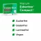 ESBERITOX COMPACT Tabletid, 60 tk