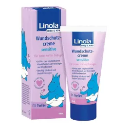 LINOLA Kaitsepalsam, 50 ml