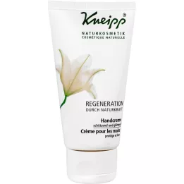 Kneipp Regenereerimise kätekreem, 50 ml
