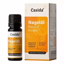 NAGELÖL Remont & Protect, 10 ml