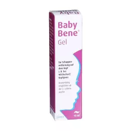 BABYBENE Geel, 10 ml