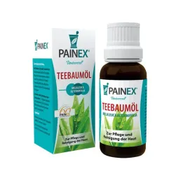 Teepuuõli Painex, 10 ml