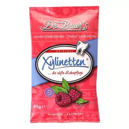Xylinetten Vaarikas, 60 g