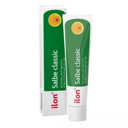 ILON Klassikaline salv, 100 g
