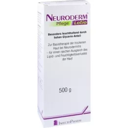 Neuroderm CAREOTIO, 500 g