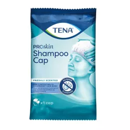 Tena Shampoo Cap, 1 tk