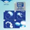 Tena Shampoo Cap, 1 tk
