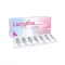 LACTOFEM Piimhappega vaginaalsed ravimküünlad, 14 tk