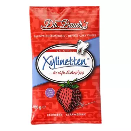 Xylinetten Maasikas, 60 g