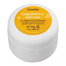 ENGELWURZBALSAM Beebi & Lapsed, 15 g