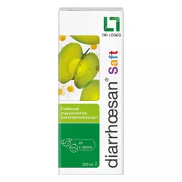 DIARRHOESAN Mahl, 200 ml