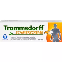DRUMMSDORFF valu kreem, 100 g