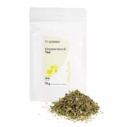 BABYZAUBER Mahe toonekuretee, 75 g